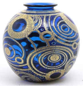 Blown Glass